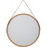 LUSTRO Z PASKIEM 39cm NATURA D40 NA PASKU HIT !!!