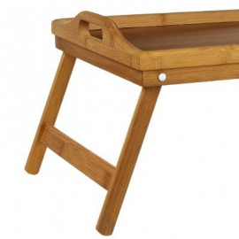 STOLIK ŚNIADANIOWY 51X38 SKŁADANY