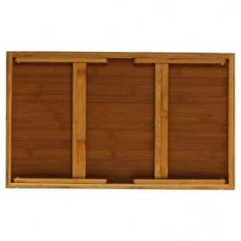 STOLIK ŚNIADANIOWY 51X38 SKŁADANY