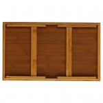 STOLIK ŚNIADANIOWY 51X38 SKŁADANY